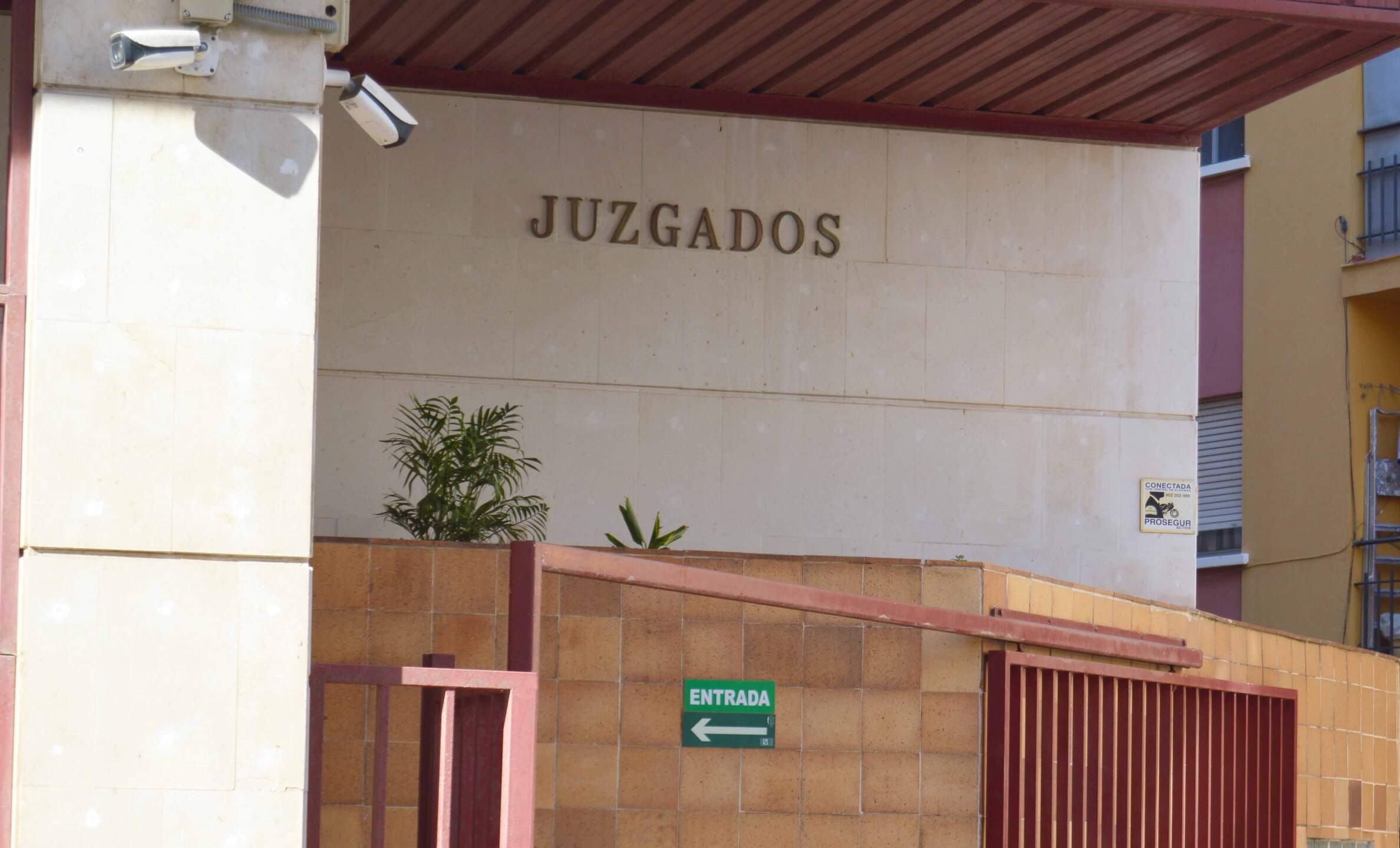 Los fiscales reclaman más medios para Ceuta y piden triplicar las guardias y un intérprete permanente