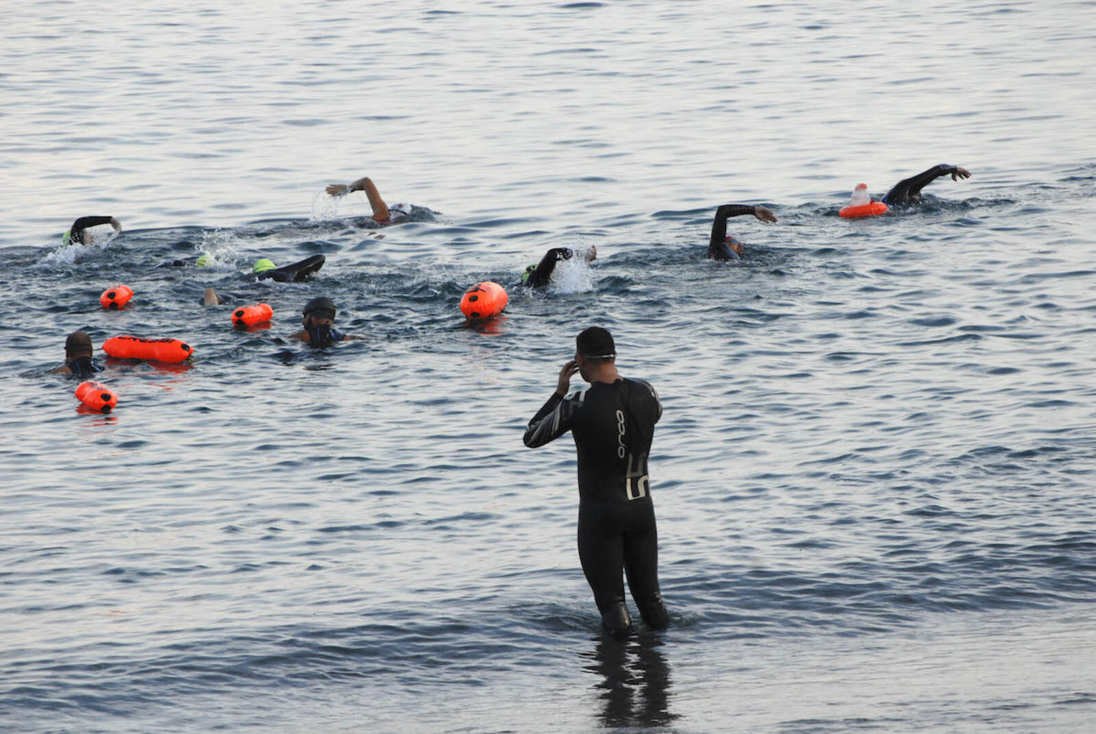 Ceuta destaca en competiciones deportivas que a su vez fomentan el turismo