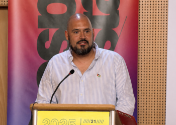 Juanmi-Armuña-CCOO