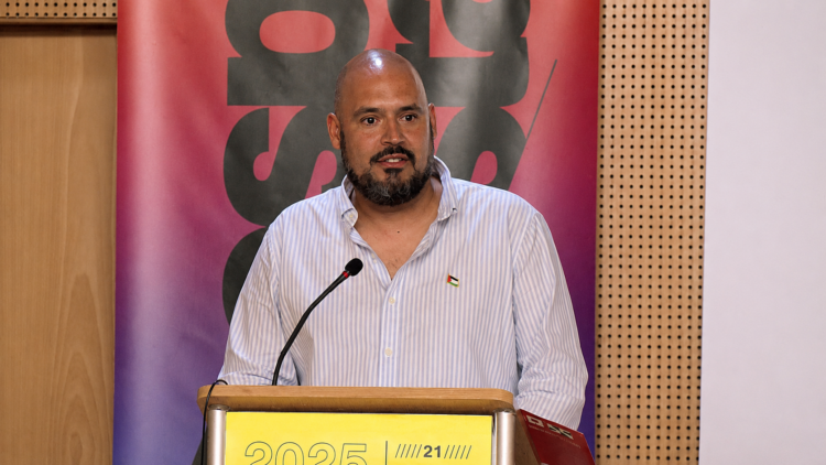 Juanmi-Armuña-CCOO