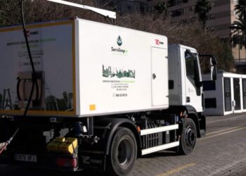 camion-servilimpce