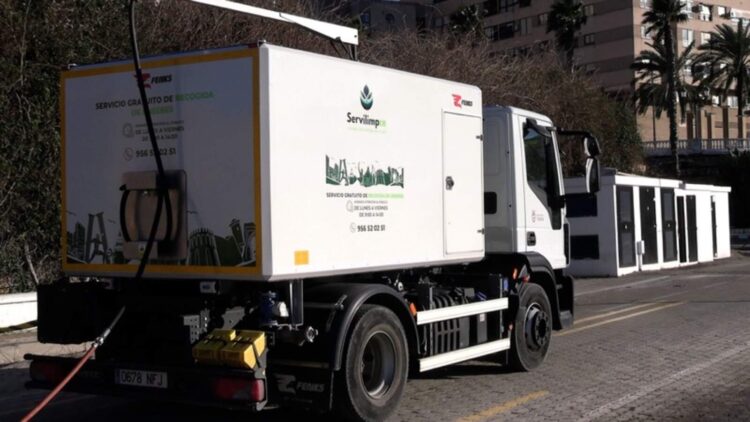 camion-servilimpce