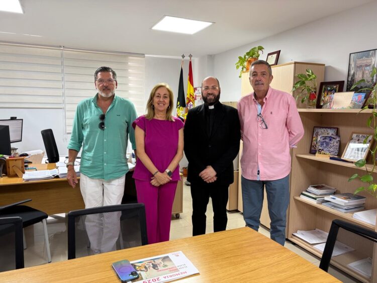 Cáritas presenta su Memoria 2025 y reafirma su compromiso con los más vulnerables