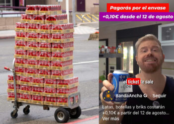 comprar-lata-botella-brick-sera-mas-caro-agosto