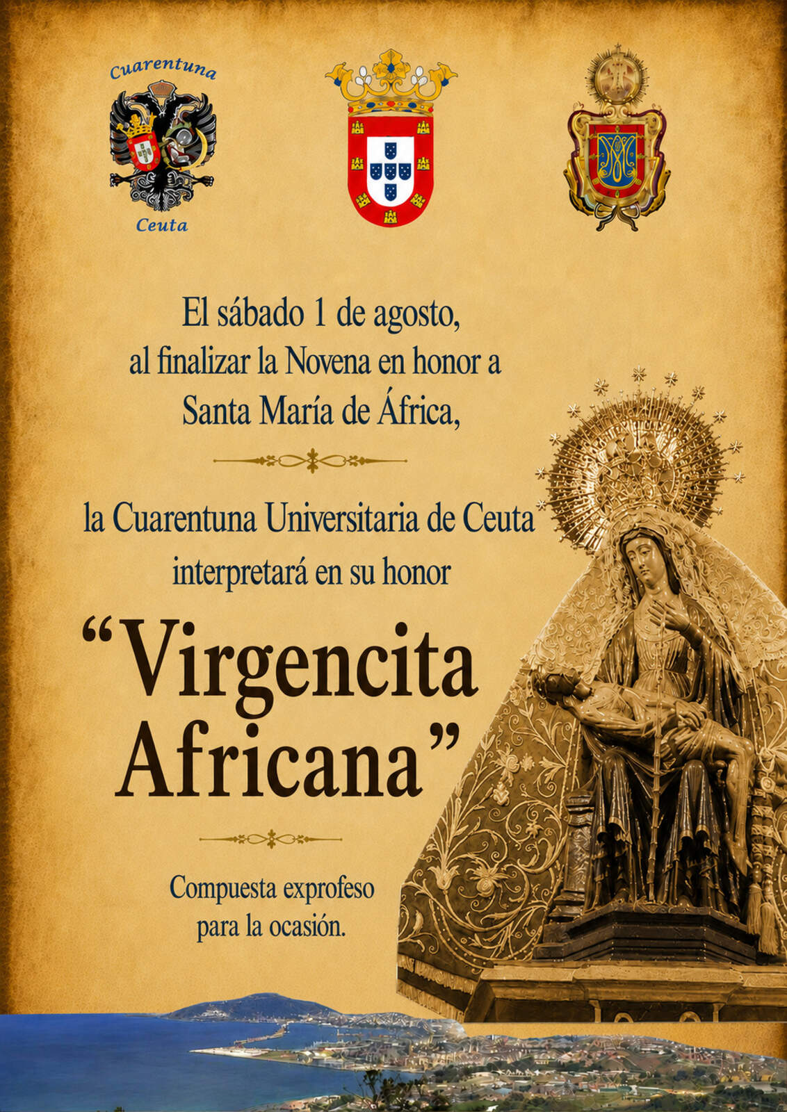 cuarentuna-estrenara-composicion-dedicada-virgen-africa-1