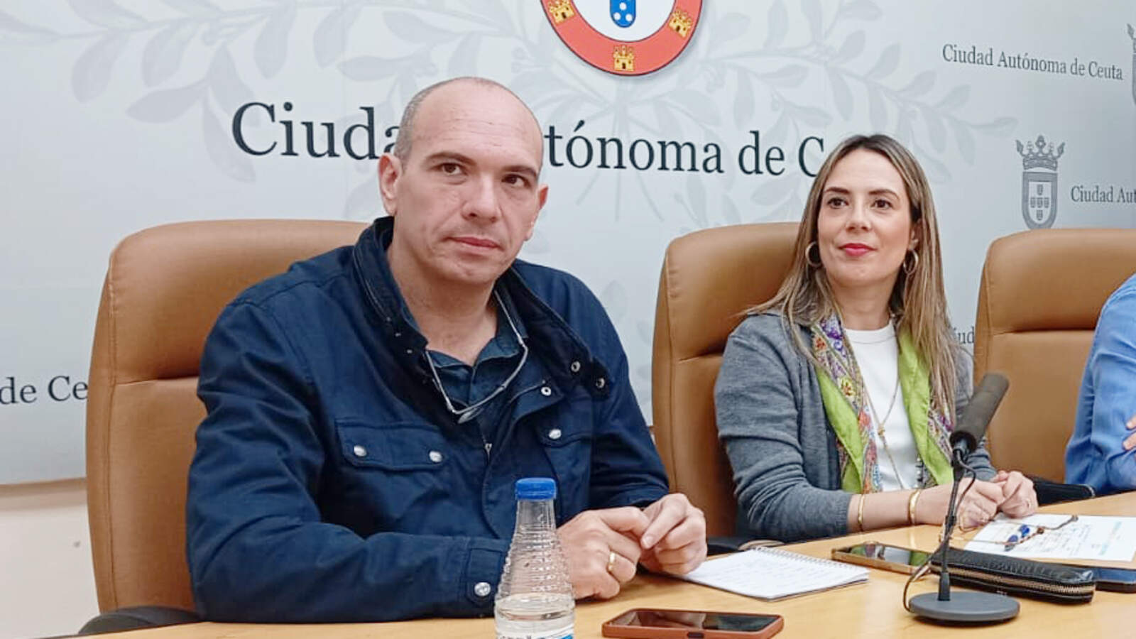 El Gobierno niega «irregularidades» en los contratos de Fiestas tras la denuncia del PSOE