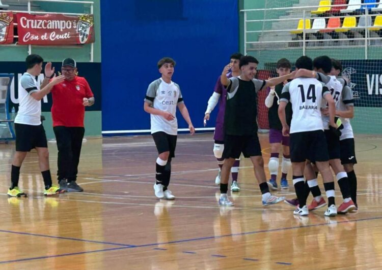 El Deportivo UA Ceutí sigue completando su plantilla