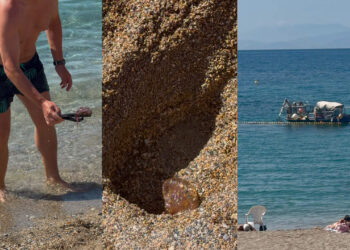 medusas-amargan-domingo-poniente-banistas-playas