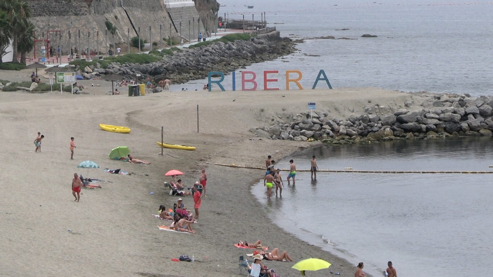 medusas-banistas-Ribera