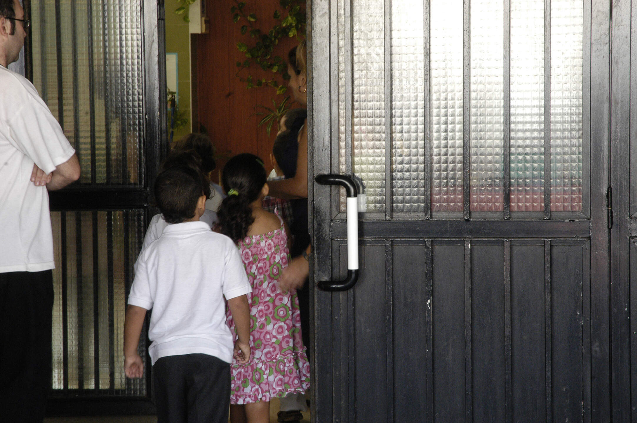 Más de 1.200 vacantes en los centros educativos tras finalizar la escolarización ordinaria