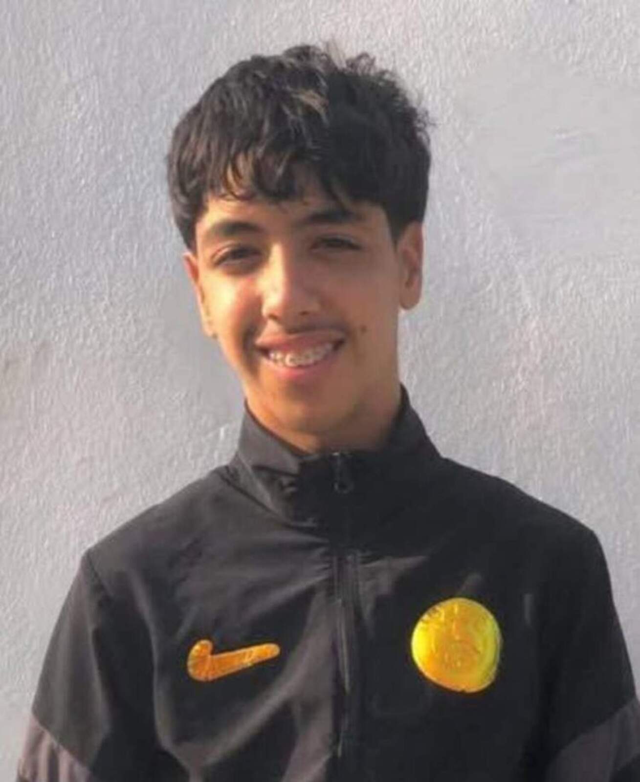 saad-adolescente-muerto-cruce-nado-ceuta