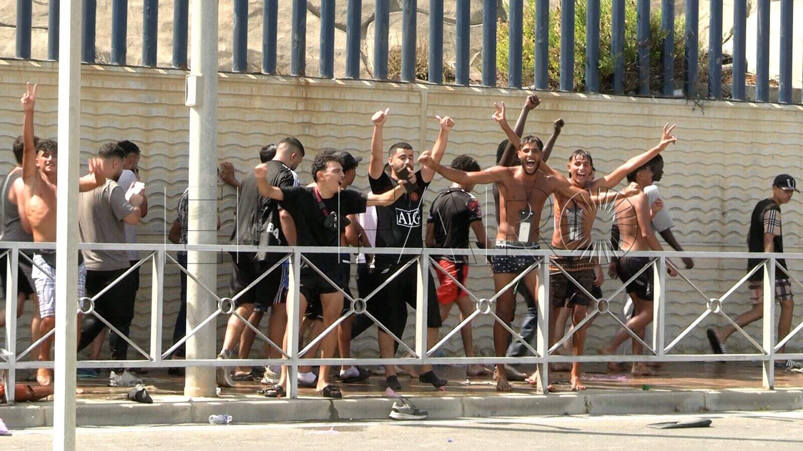Ceuta necesita volver a la normalidad. Y la necesita YA