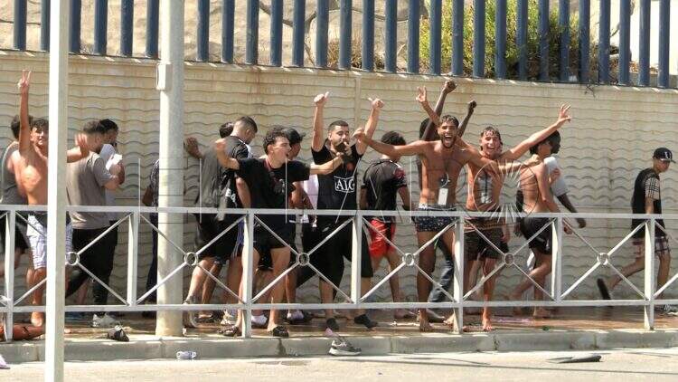 Ceuta necesita volver a la normalidad. Y la necesita YA