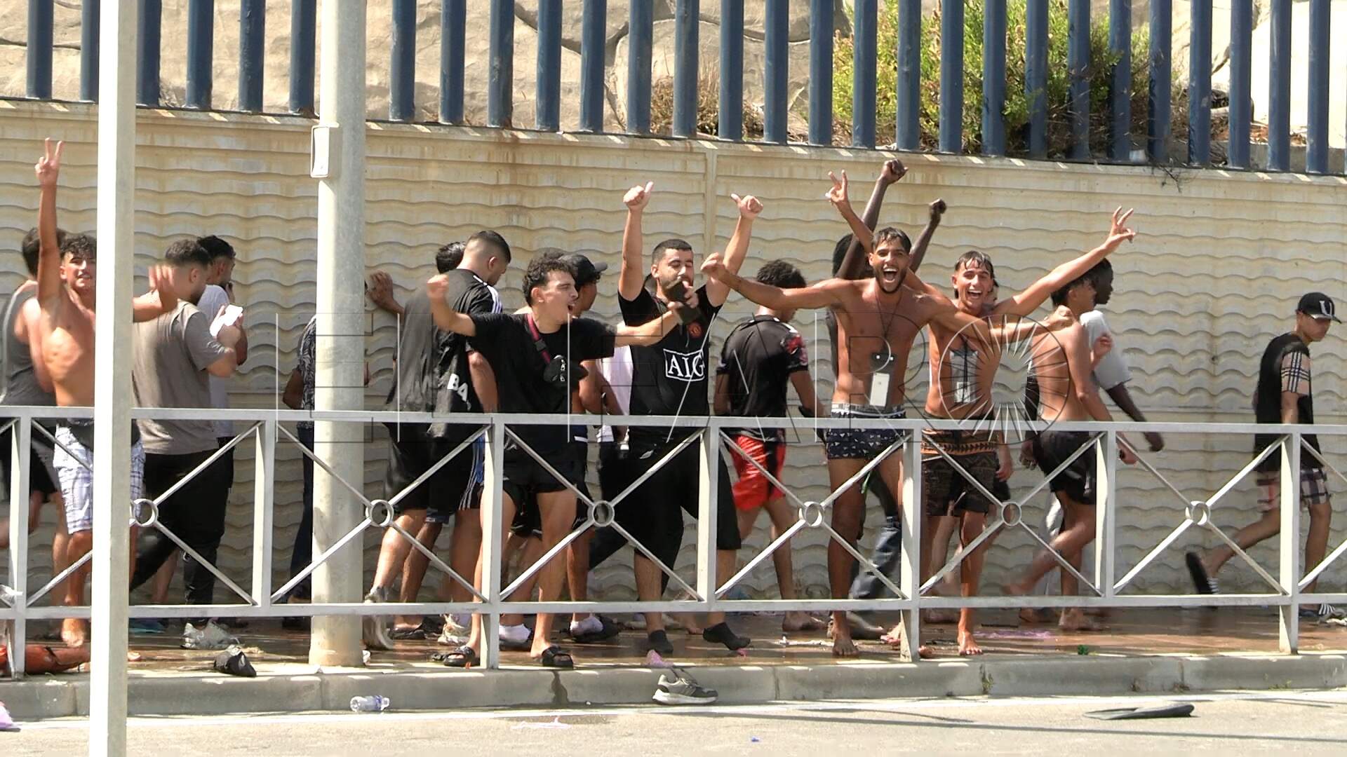 Ceuta necesita volver a la normalidad. Y la necesita YA