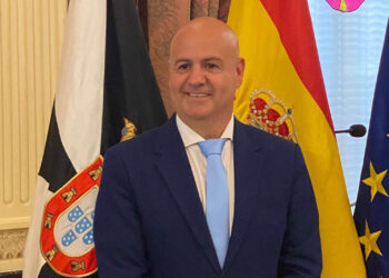 Defender a Ceuta, está por encima de las siglas
