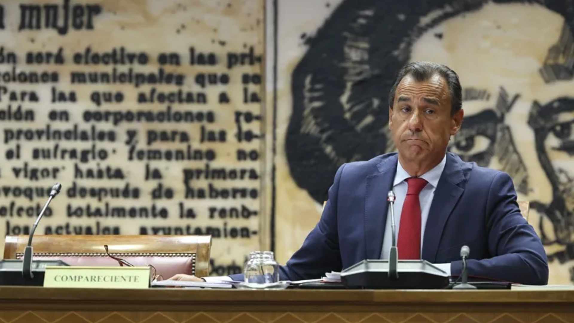 PP y Vox piden la dimisión y reprobación de Marlaska en el Senado, Junts mira a Ceuta de lejos