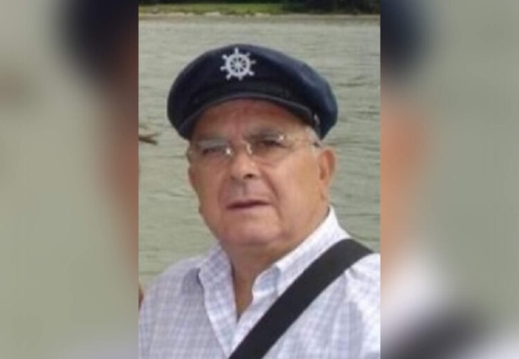 Agustín Herrero Oñate: una persona buena y una buena persona