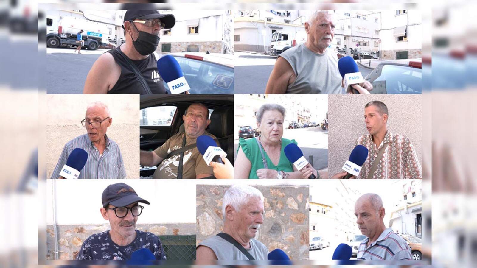 «Nos vamos a poner en pie»: los vecinos de O’Donnell, en contra del CIE en el Hospital Militar