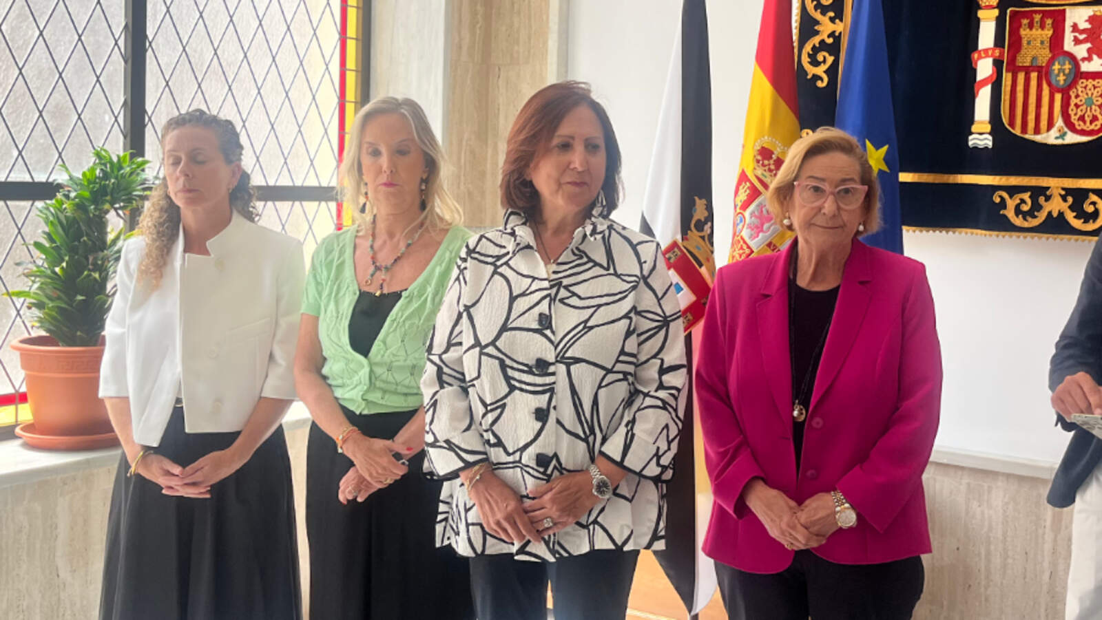 La Fiscalía refuerza Ceuta con tres fiscales ante el aumento de delitos y la presión migratoria