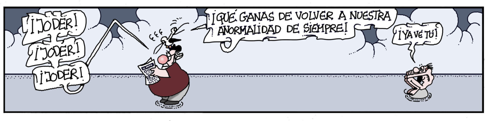 Sábado 5 de septiembre de 2026