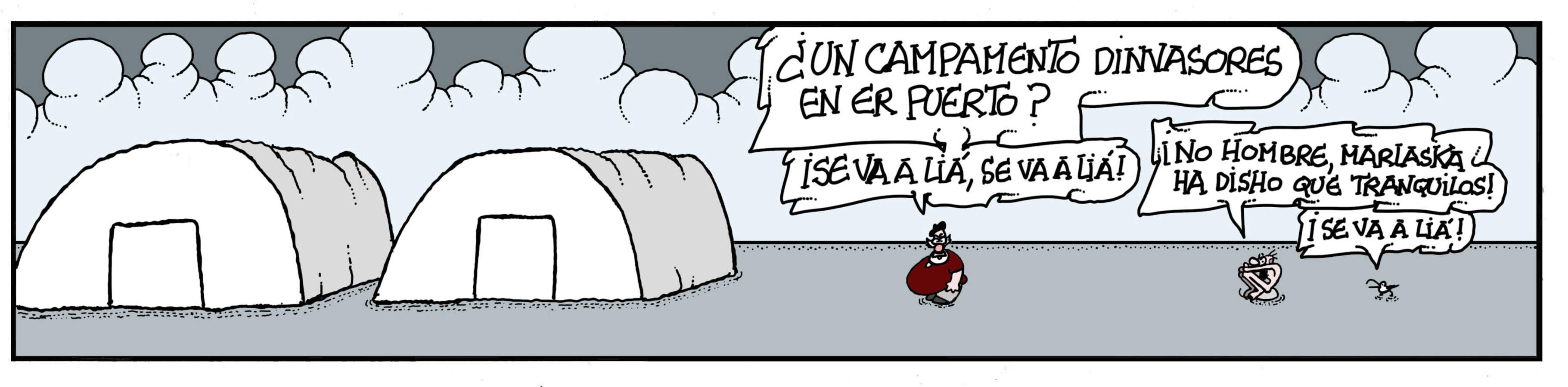 Martes 8 de septiembre de 2026