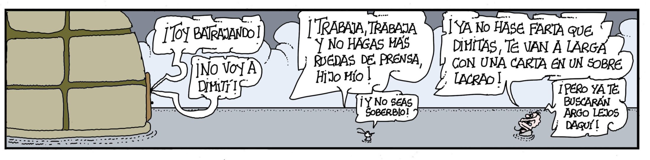 Viernes 11 de septiembre de 2026