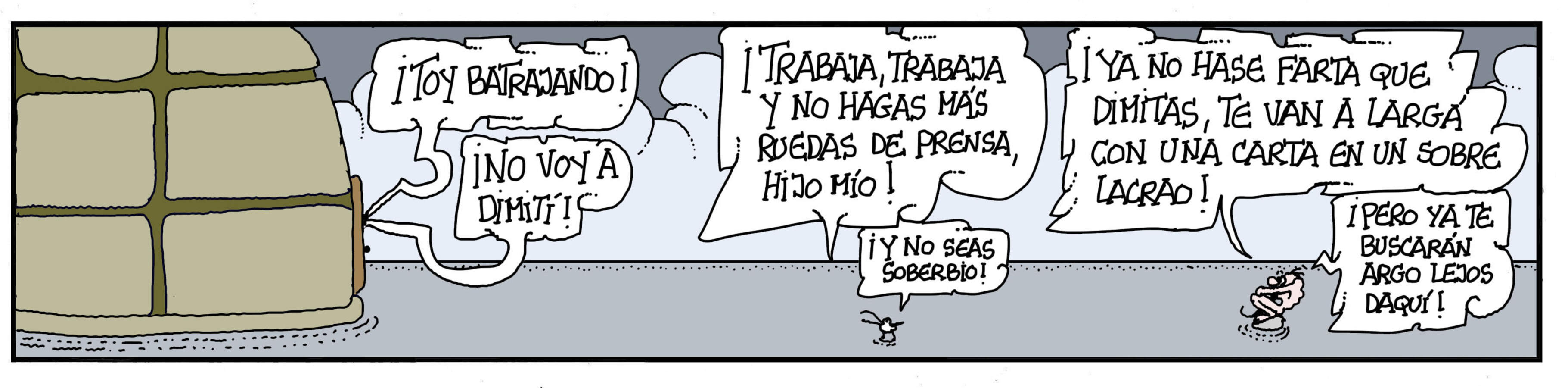 Viernes 11 de septiembre de 2026