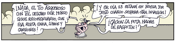 Martes 15 de septiembre de 2026