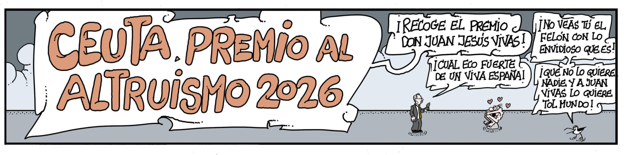 El Faro - Sábado 26 de septiembre de 2026