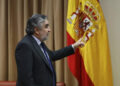 El Consejo Superior de Deportes defiende la libertad de conciencia tras la polémica por las camisetas de Ceuta