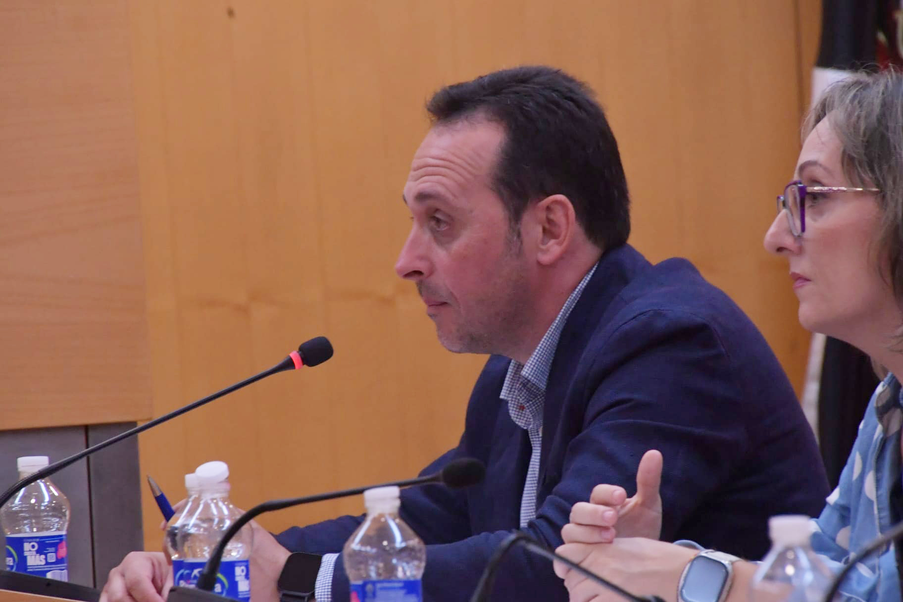 Vox pide más controles tras detectar alojamientos irregulares