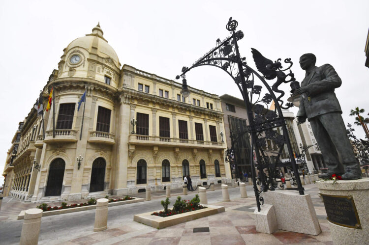 Ayuntamiento
