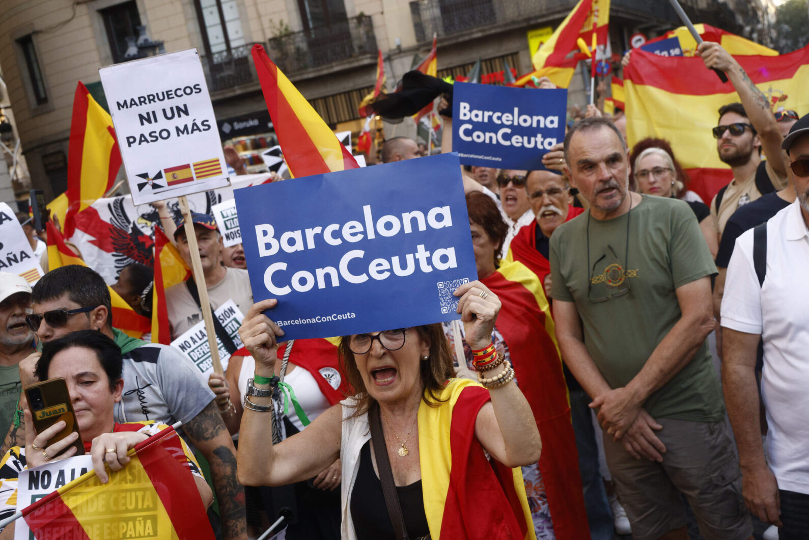barcelona