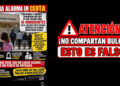 El IES Siete Colinas desmiente el bulo sobre la entrada de inmigrantes al centro