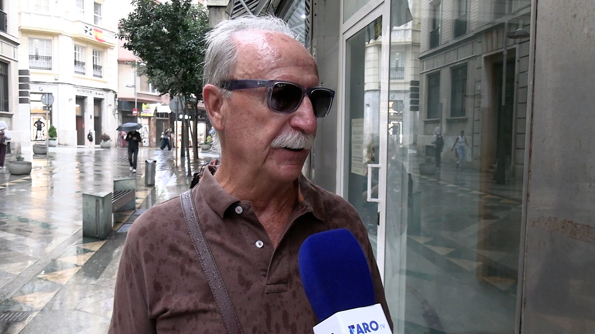 Los ceutíes consideran que la salida de Triano llega «tarde»