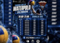 El CN Caballa organiza un torneo de 5x5 durante el ‘Torneo Ciudad de Ceuta’