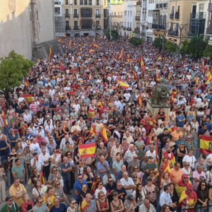 Ceuta se siente respaldada por toda España: la prensa refleja el apoyo masivo de ciudades y municipios a la ciudad autónoma