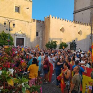 concentracion-badajoz-apoyo-ceuta-2