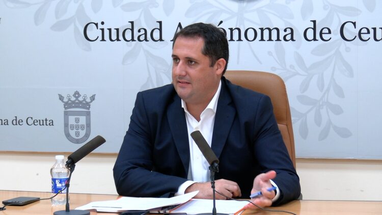 La Ciudad aprueba 3,4 millones para programas sociales y formación laboral en Ceuta en el Consejo de Gobierno