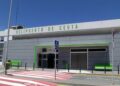 El Gobierno aprueba una inversión de 9,6 millones de euros en el Helipuerto de Ceuta