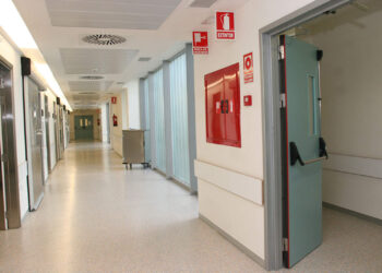 Nueve personas contagiadas de varicela en Ceuta según el Ingesa