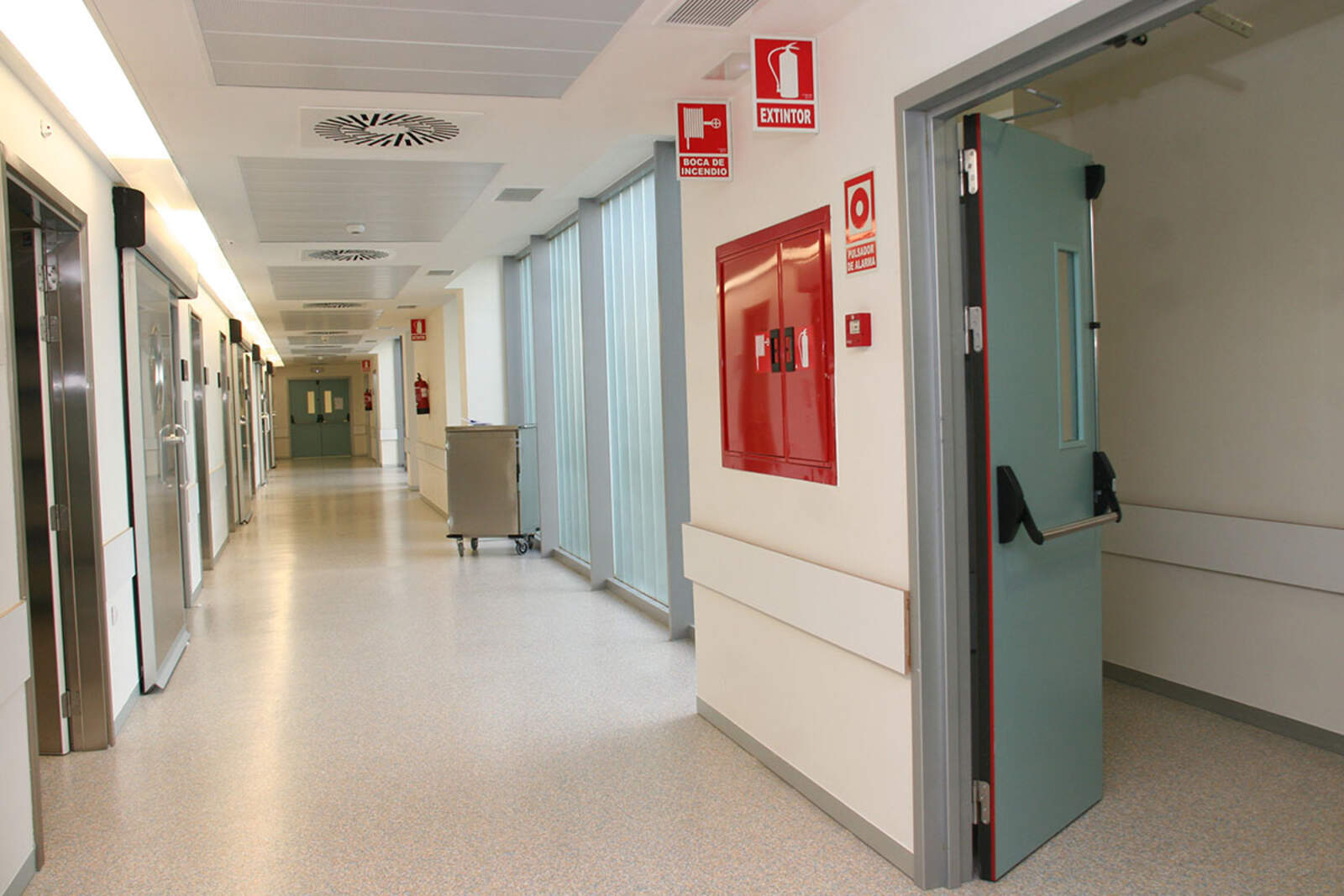 Nueve personas contagiadas de varicela en Ceuta según el Ingesa
