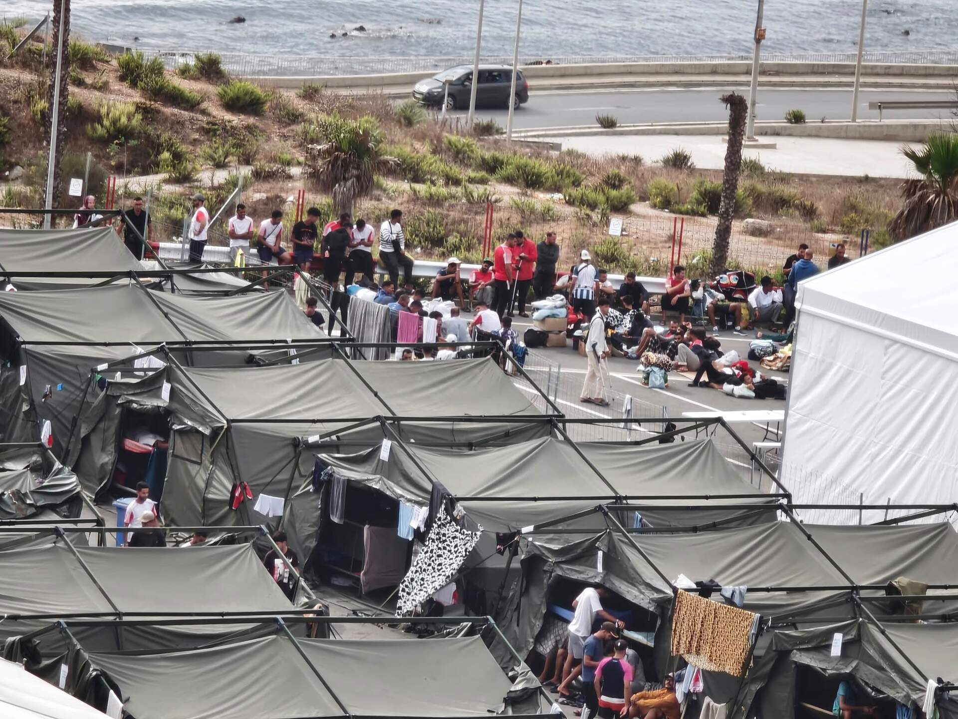 Real Decreto 761/2026: el Gobierno modifica la declaración de Seguridad Nacional en Ceuta