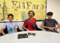 La historia de Hossain, el ceutí que ayudó a dos niños de Castillejos tras la avalancha