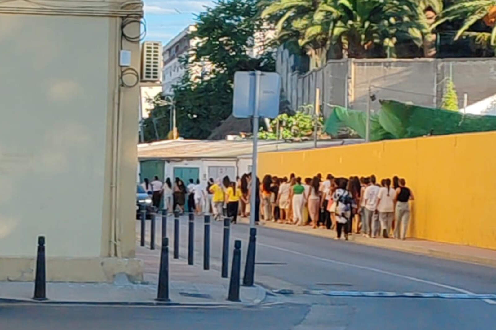 El Gobierno alerta del riesgo de que mujeres y niñas en Ceuta caigan en redes «mafiosas» de trata