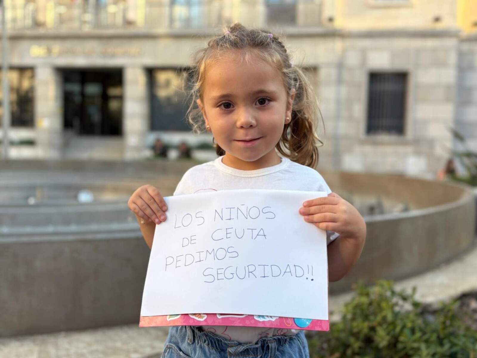 ¿Nuestros menores importan?
