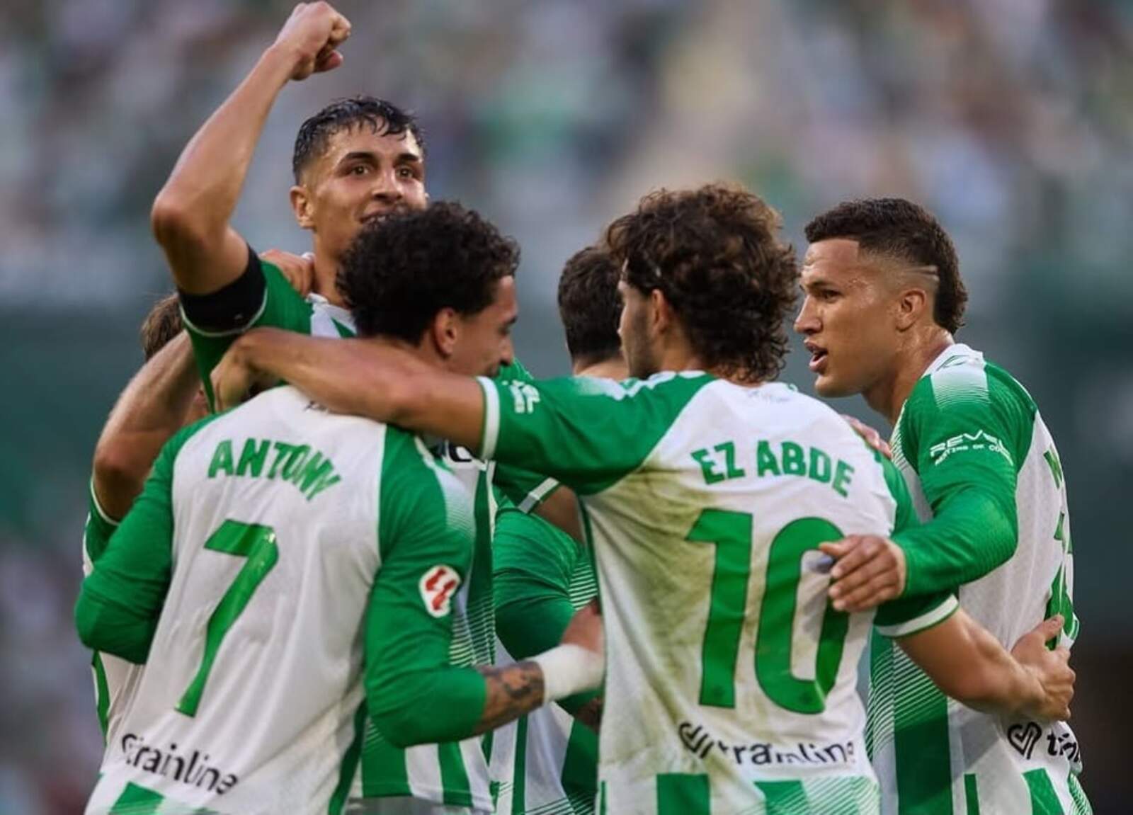 El Faro - Real Betis: cargado de solidaridad con Ceuta… y de muchas bajas