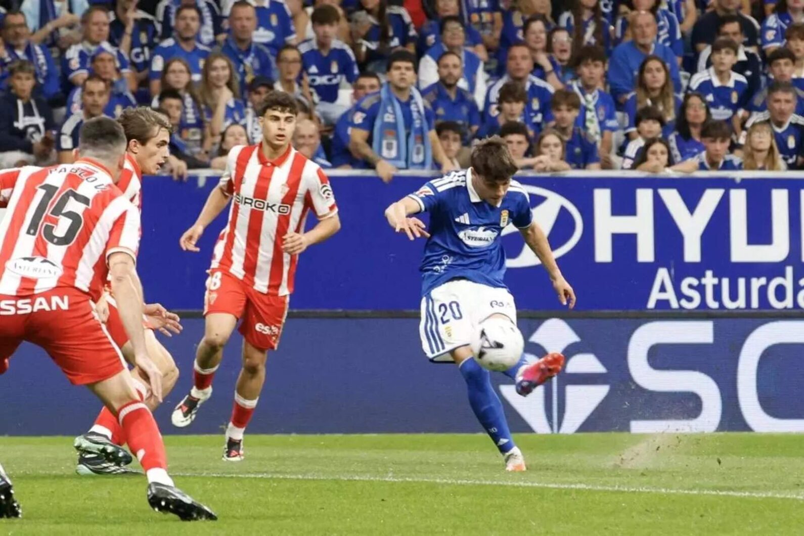 real-oviedo