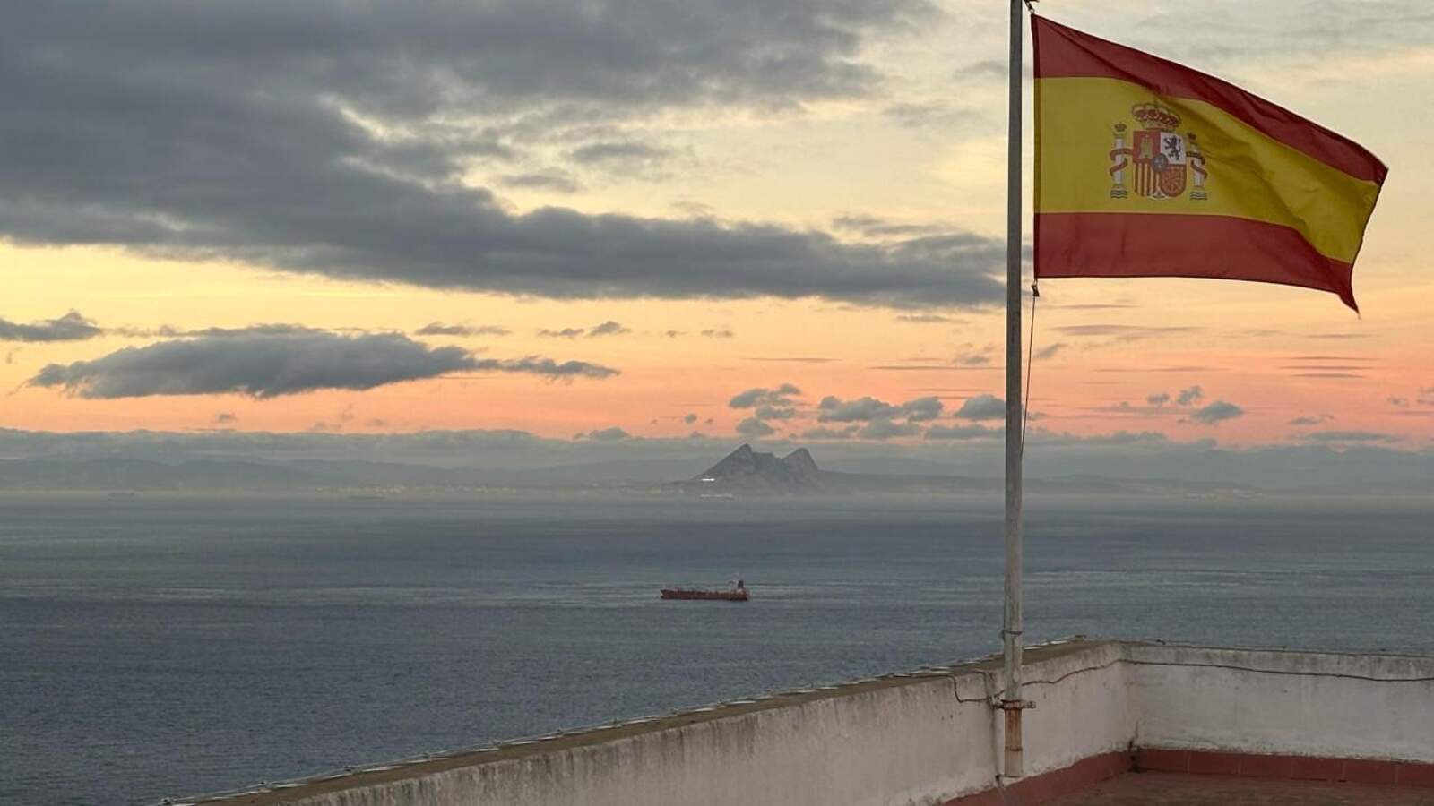 ¿Será Ceuta el final de Sánchez?