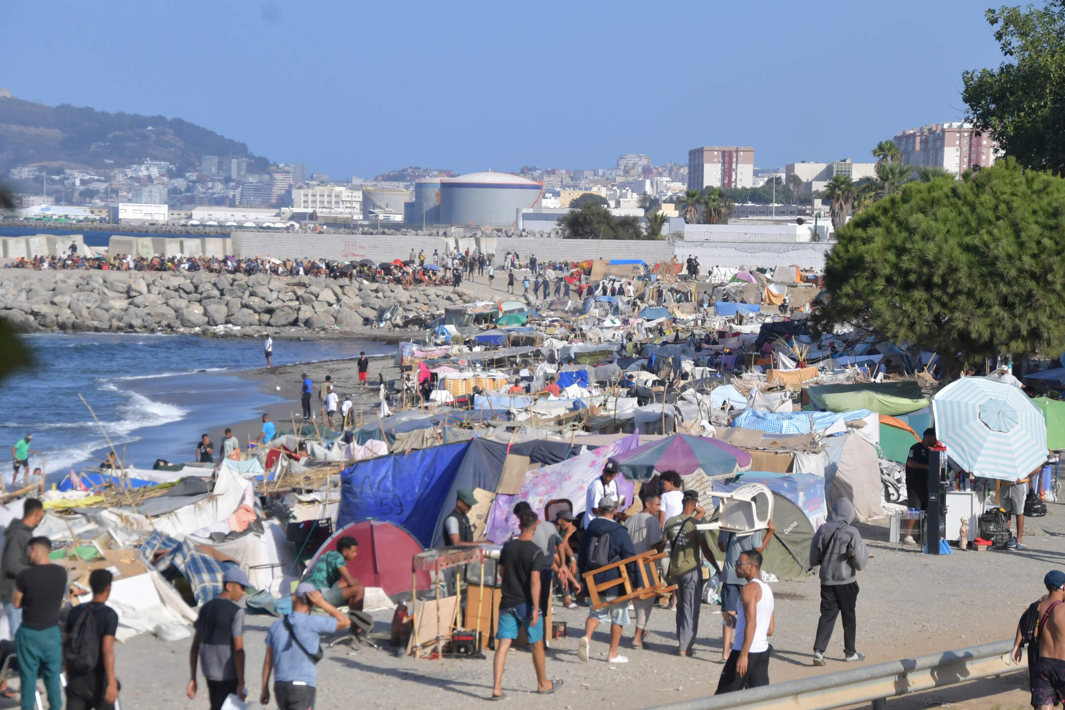 Ceuta, mi ciudad querida